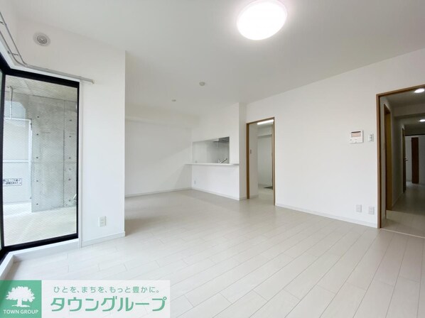 T's garden西寺尾 D棟の物件内観写真